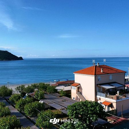 Residence Riviera 알벤가 외부 사진