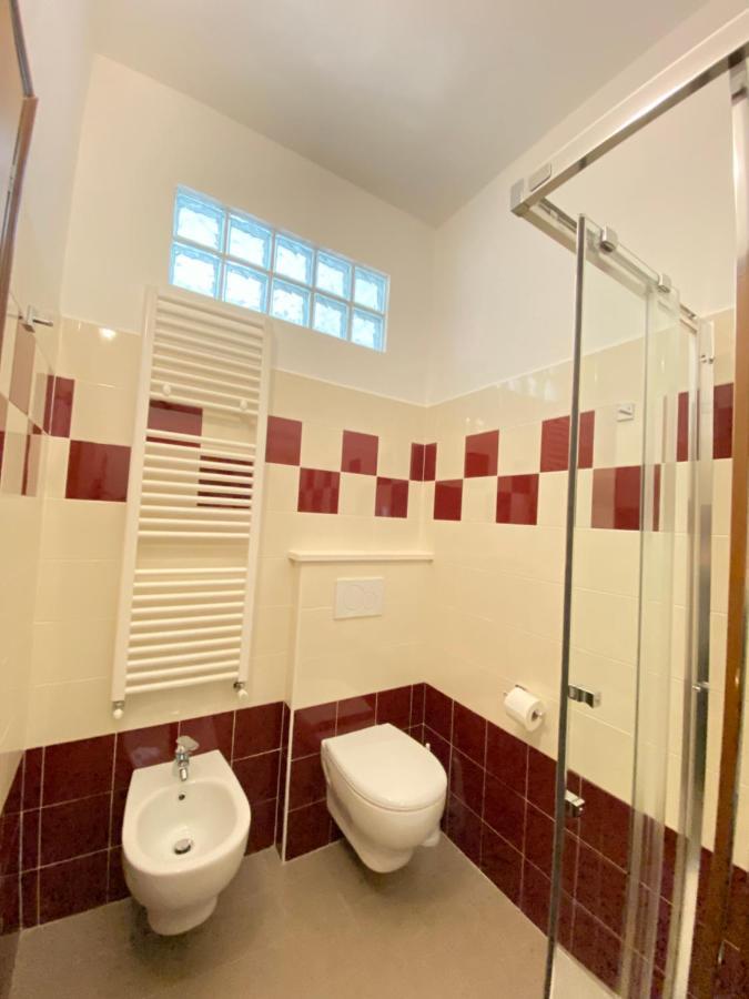Residence Riviera 알벤가 외부 사진