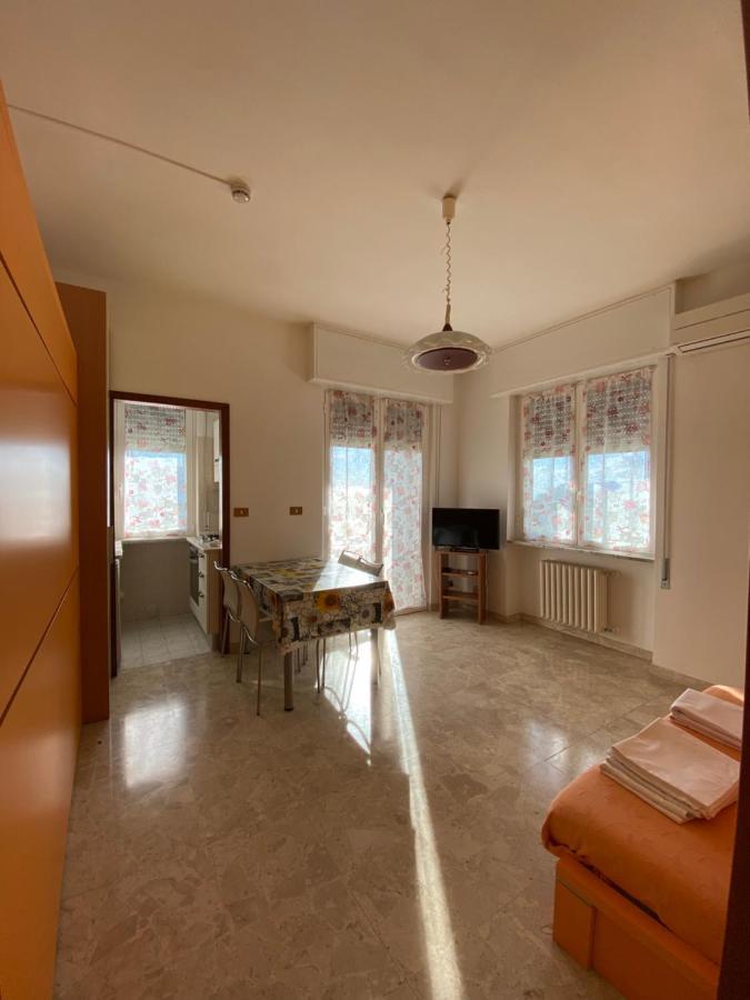 Residence Riviera 알벤가 외부 사진