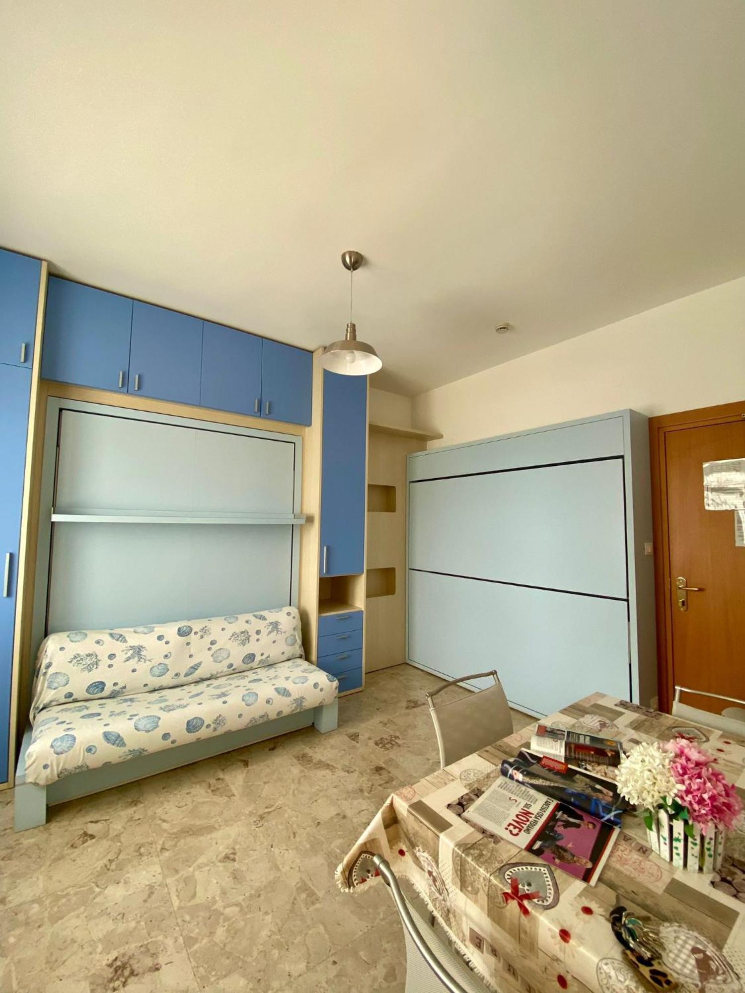 Residence Riviera 알벤가 외부 사진