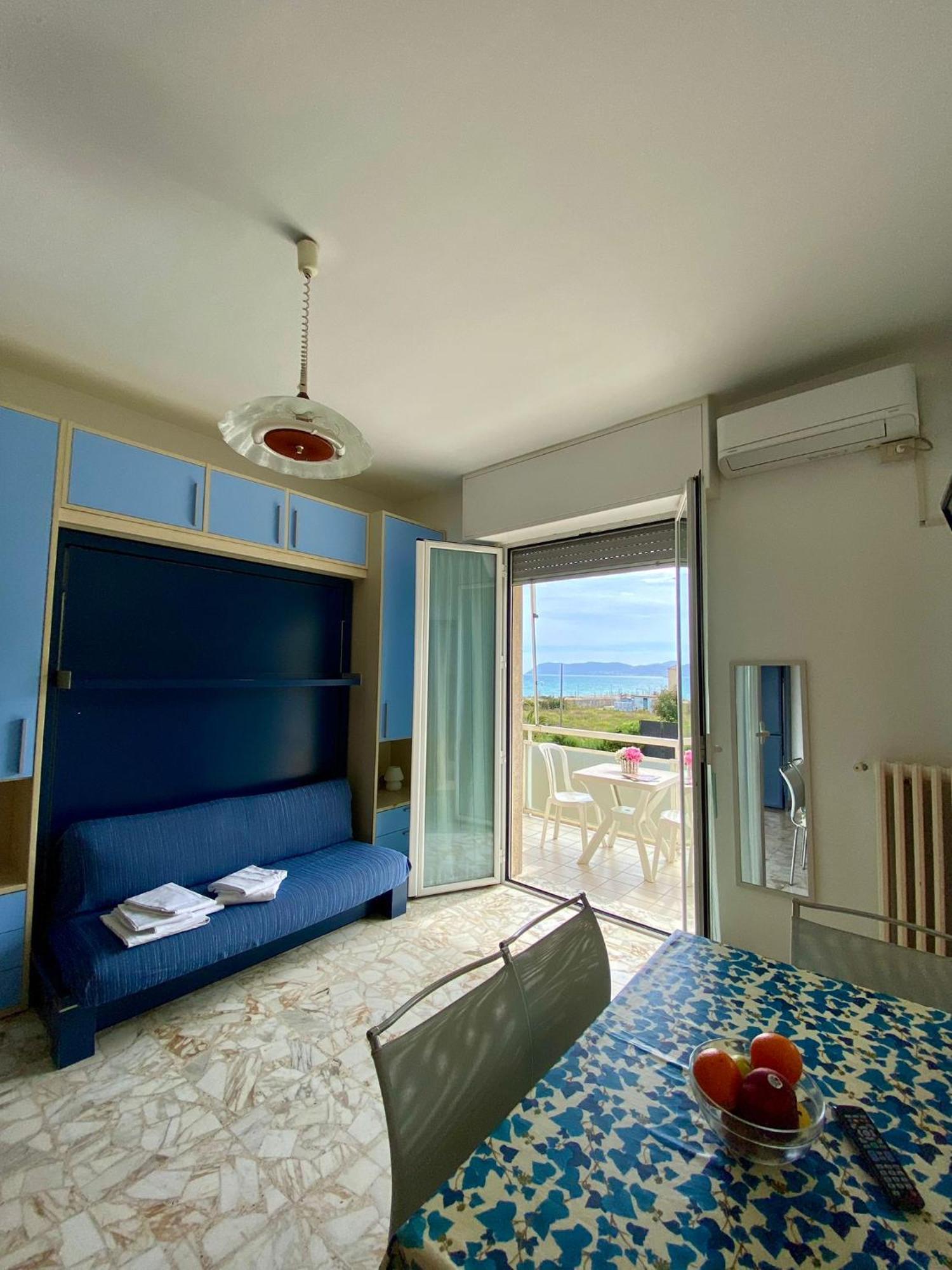 Residence Riviera 알벤가 외부 사진