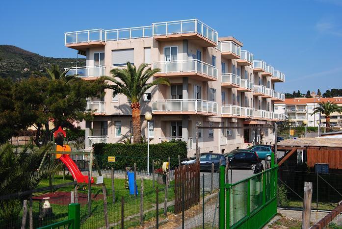 Residence Riviera 알벤가 외부 사진