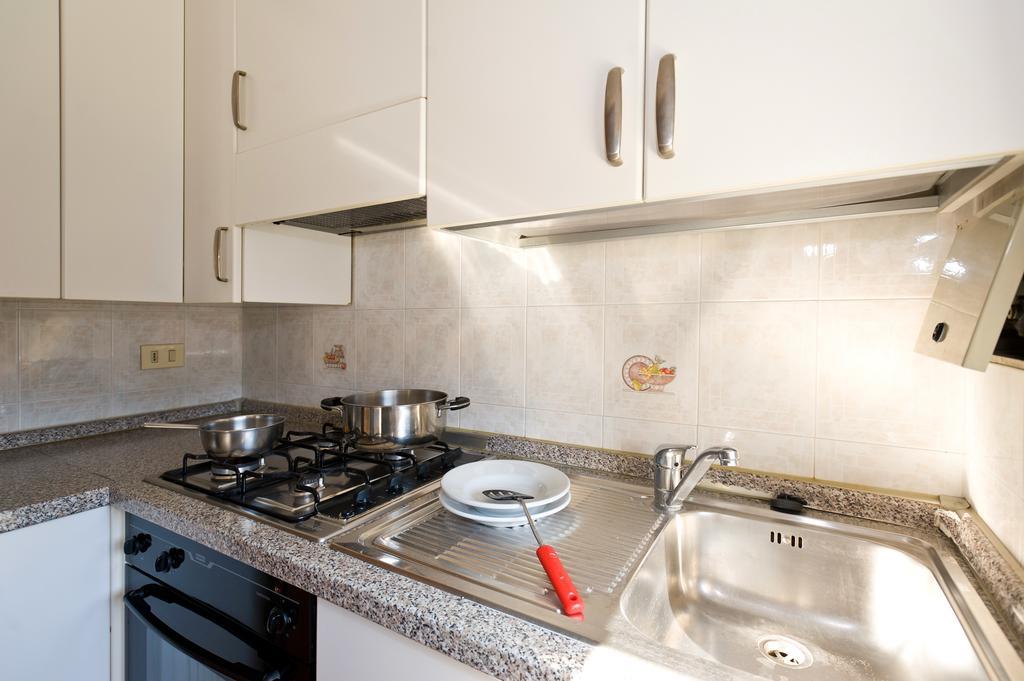 Residence Riviera 알벤가 외부 사진